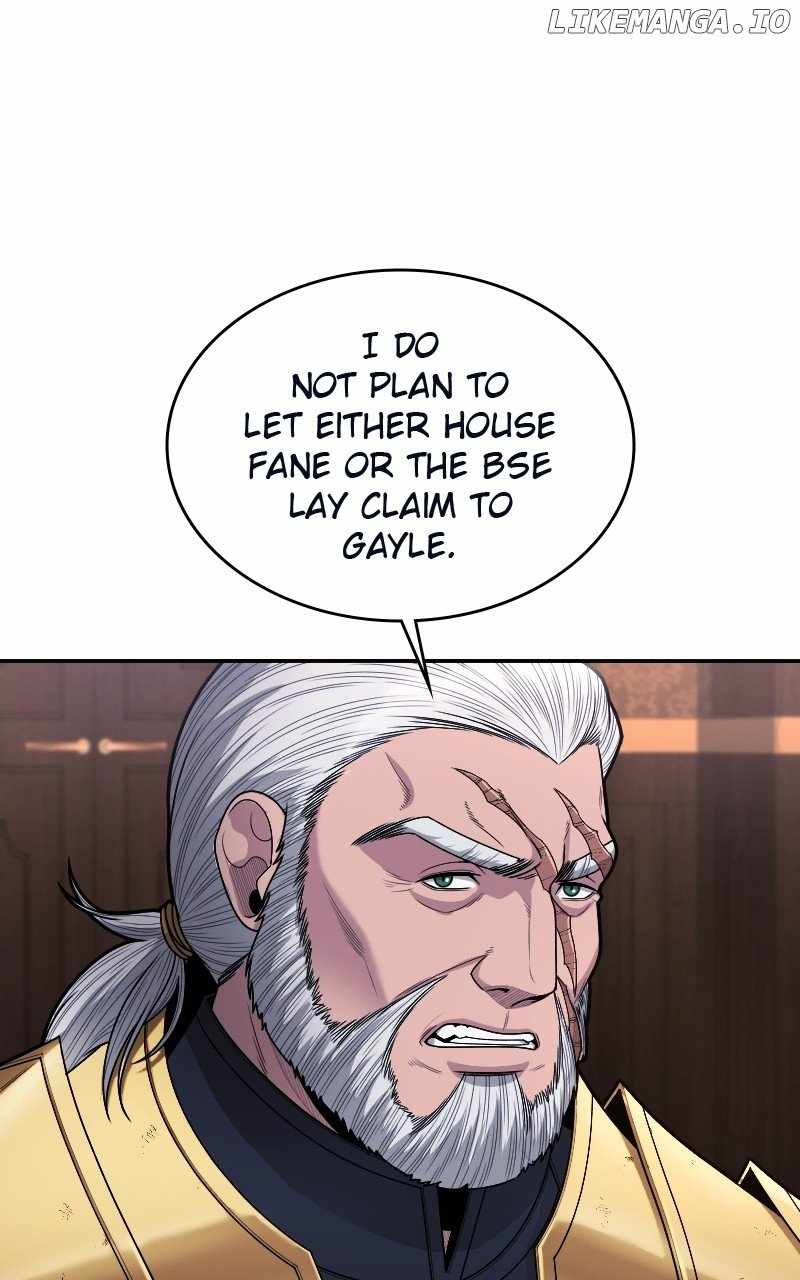 Paranoid Mage Chapter 65 57